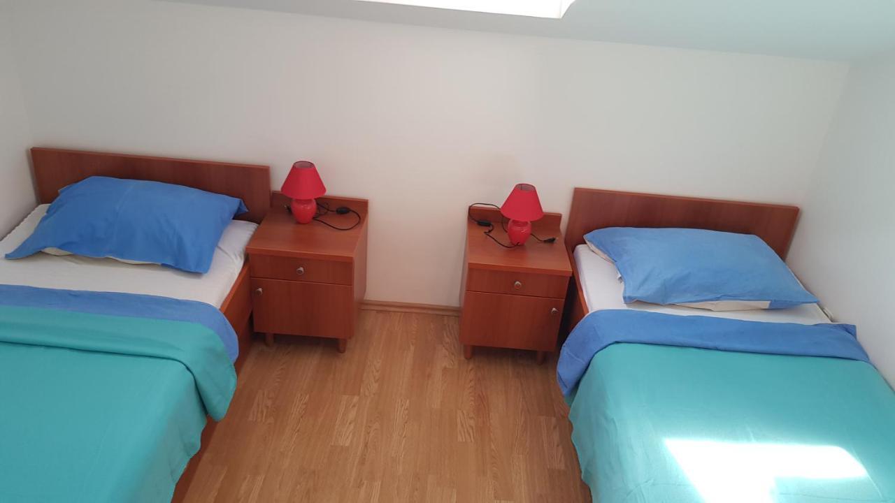 Apartman Krstanovic Makarska Exterior photo